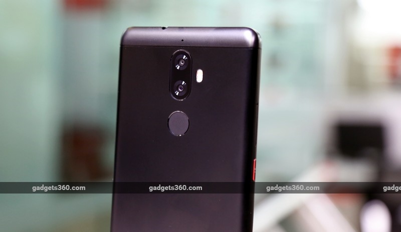 Lenovo K8 Plus DualCamera NDTV Lenovo K8 Plus Review