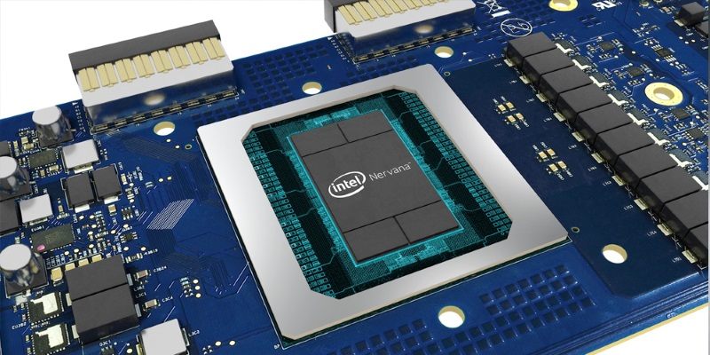 Intel Unveils Nervana Neural Network Processors in Collaboration With Facebook