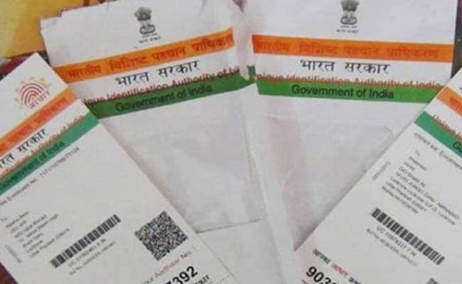 How To Download Aadhaar, Receive UID On Registered Mobile Number