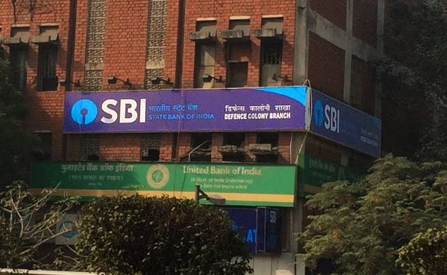 How To Link Aadhaar Card With SBI Bank Account