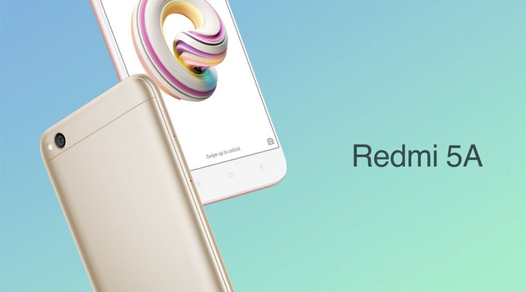 Xiaomi Redmi 5A Jio recharge offer